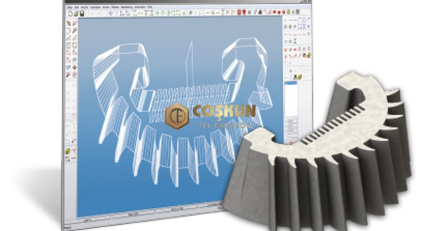 EDM İşlemenin Hassas Üretimdeki Rolü