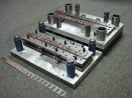 Prototip Kalıp Elemanı Üretimi